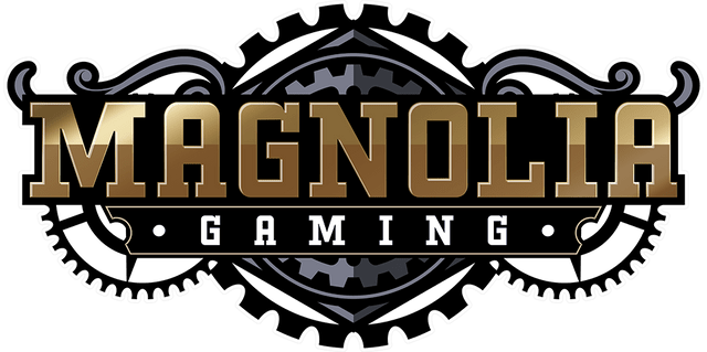 Magnolia Gaming Troy